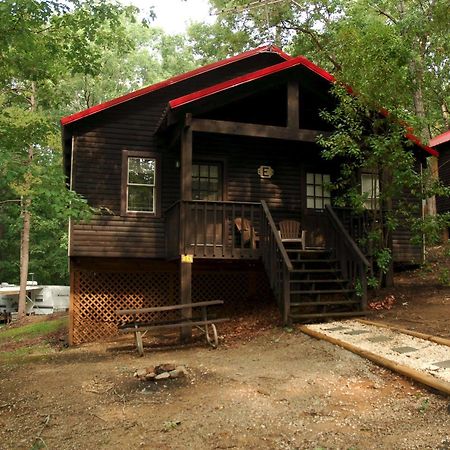 Carolina Landing Rv Resort - Caravan Park Fair Play 外观 照片