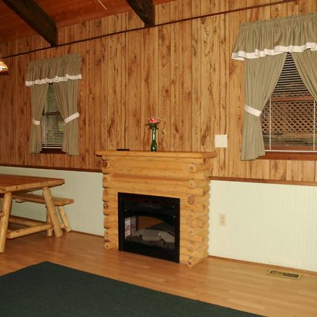 Carolina Landing Rv Resort - Caravan Park Fair Play 外观 照片