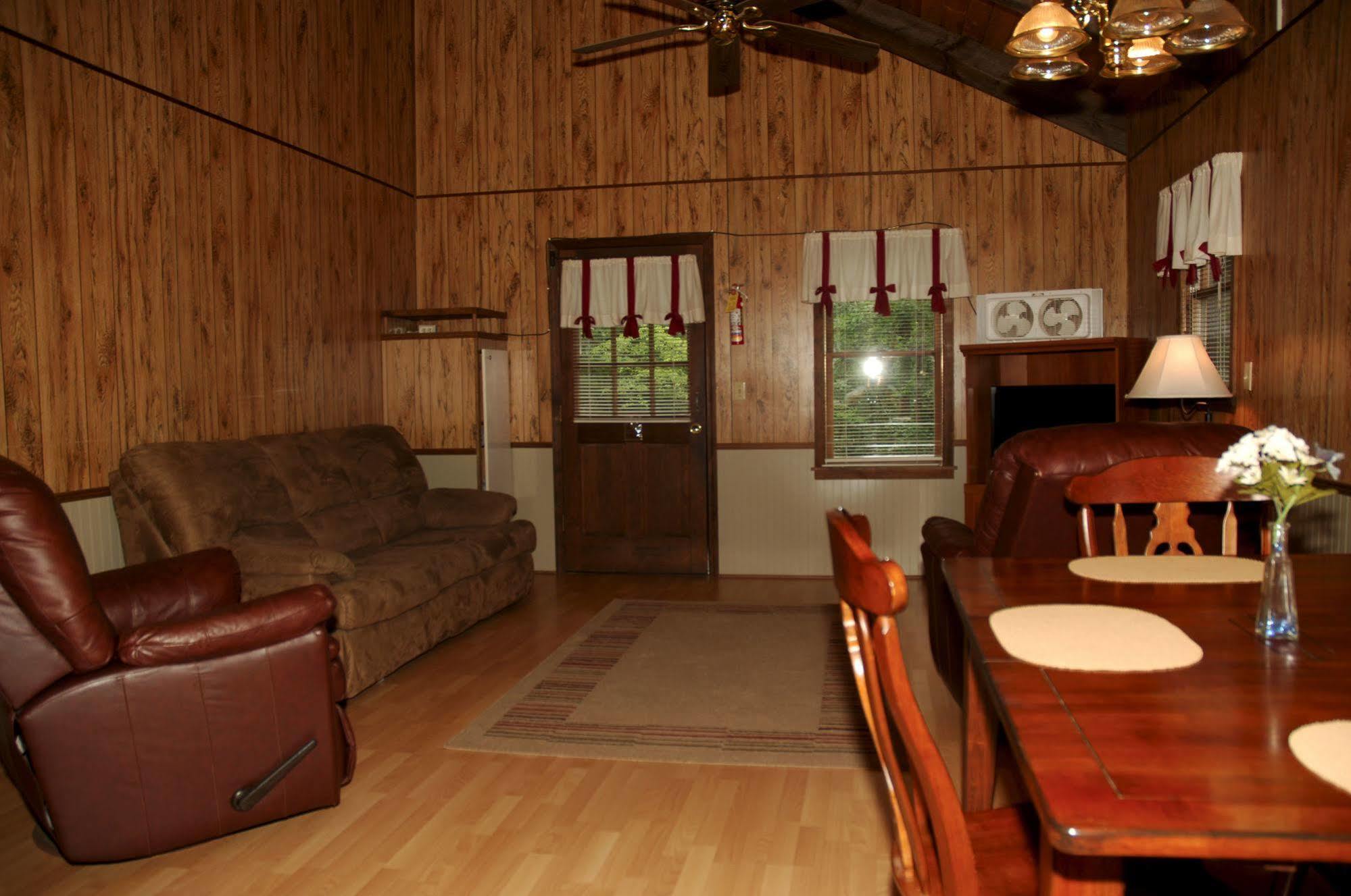 Carolina Landing Rv Resort - Caravan Park Fair Play 外观 照片