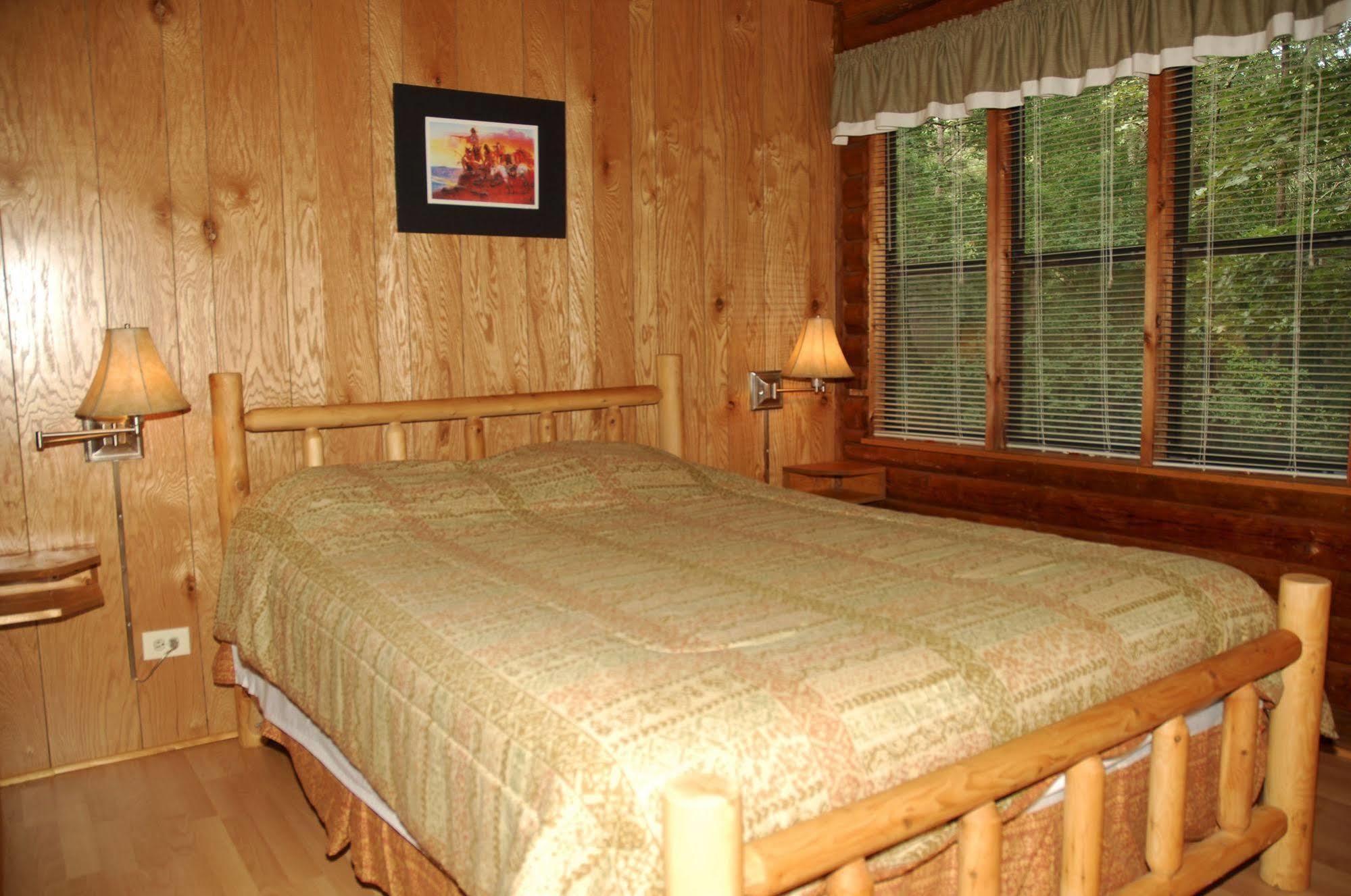 Carolina Landing Rv Resort - Caravan Park Fair Play 外观 照片